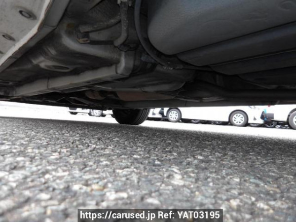 Used 2010 AT toyota sienta NCP81G Image[39]