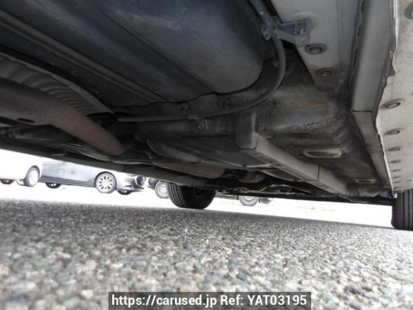 Used 2010 AT toyota sienta NCP81G Image[40]