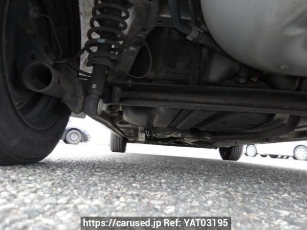 Used 2010 AT toyota sienta NCP81G Image[41]