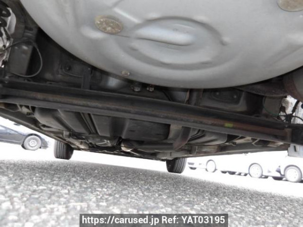 Used 2010 AT toyota sienta NCP81G Image[42]