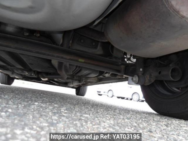 Used 2010 AT toyota sienta NCP81G Image[43]