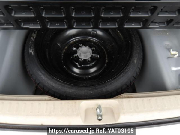 Used 2010 AT toyota sienta NCP81G Image[46]