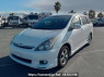 Used 2005 AT toyota wish ZNE10G Image[2]