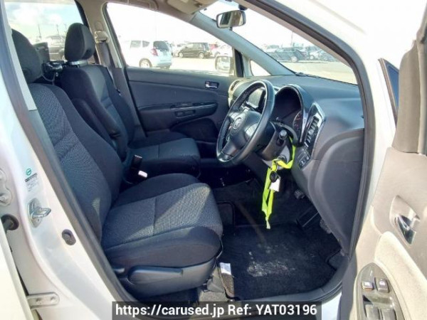 Used 2005 AT toyota wish ZNE10G Image[13]
