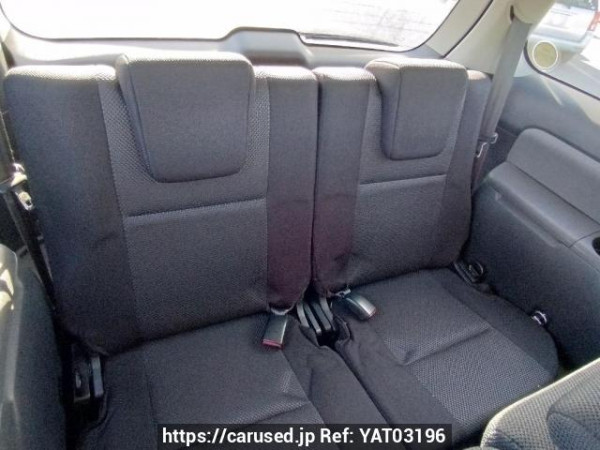 Used 2005 AT toyota wish ZNE10G Image[17]