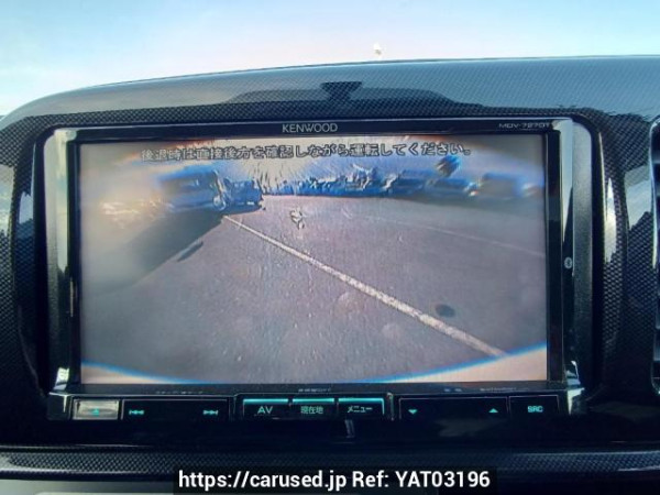 Used 2005 AT toyota wish ZNE10G Image[22]