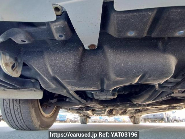 Used 2005 AT toyota wish ZNE10G Image[31]