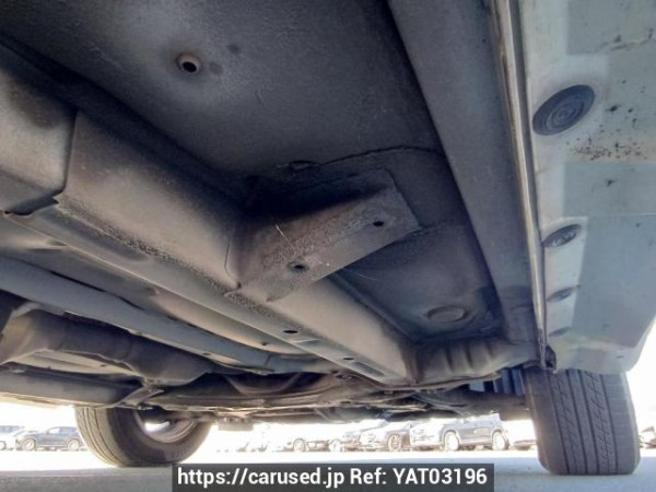 Used 2005 AT toyota wish ZNE10G Image[33]