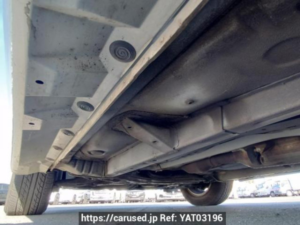 Used 2005 AT toyota wish ZNE10G Image[34]