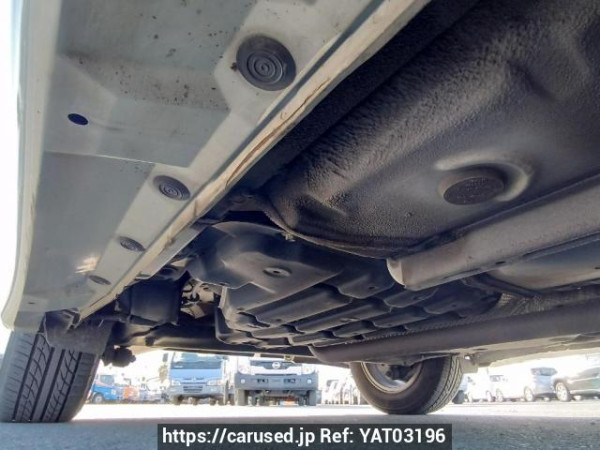 Used 2005 AT toyota wish ZNE10G Image[36]