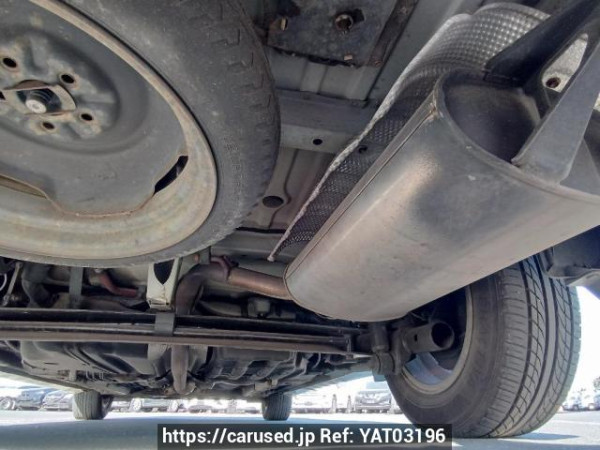 Used 2005 AT toyota wish ZNE10G Image[38]