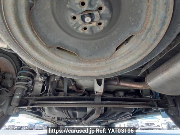 Used 2005 AT toyota wish ZNE10G Image[40]