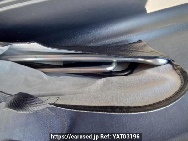 Used 2005 AT toyota wish ZNE10G Image[41]