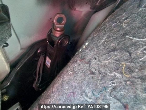 Used 2005 AT toyota wish ZNE10G Image[42]