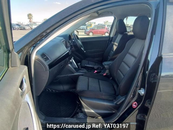 Used 2012 AT mazda cx-5 KE2FW Image[14]
