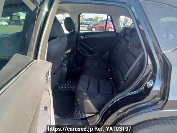 Used 2012 AT mazda cx-5 KE2FW Image[16]