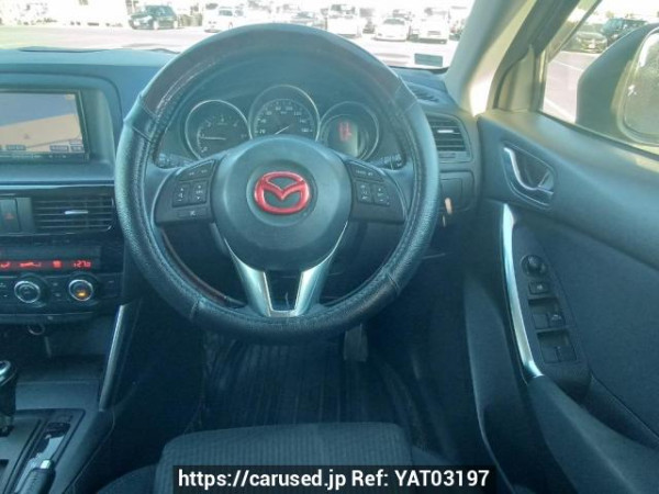 Used 2012 AT mazda cx-5 KE2FW Image[19]
