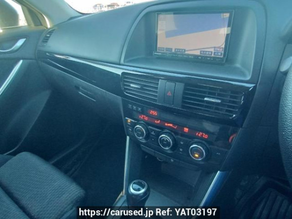 Used 2012 AT mazda cx-5 KE2FW Image[20]
