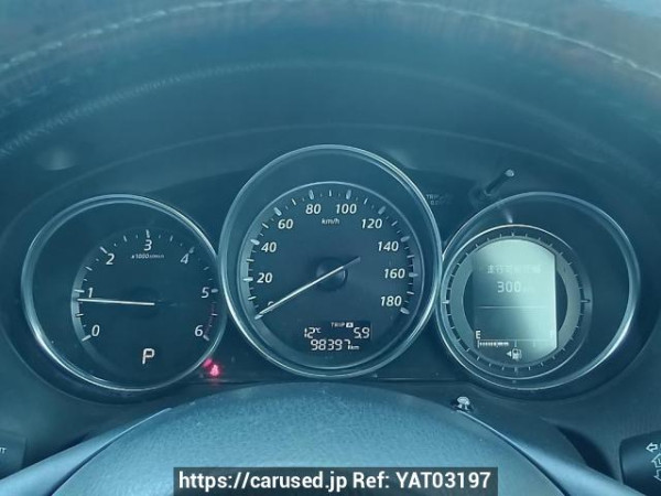 Used 2012 AT mazda cx-5 KE2FW Image[24]