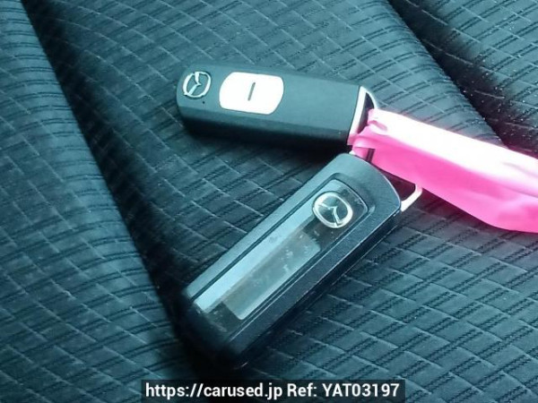 Used 2012 AT mazda cx-5 KE2FW Image[26]