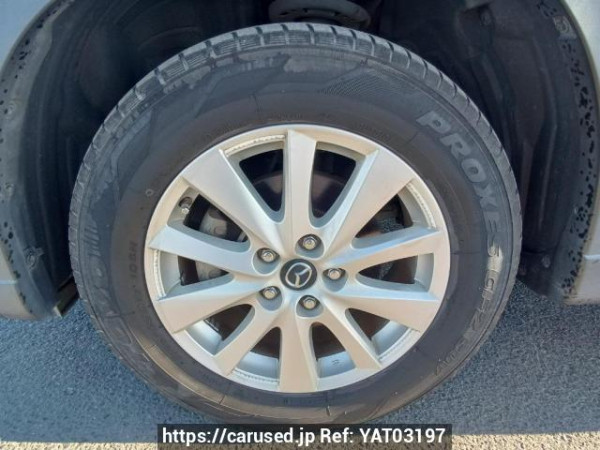 Used 2012 AT mazda cx-5 KE2FW Image[28]