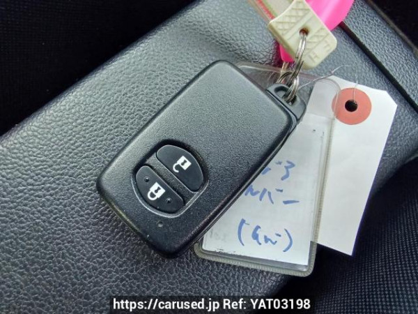 Used 2011 AT subaru trezia NCP125X Image[26]