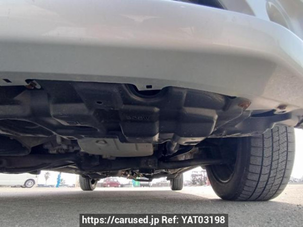 Used 2011 AT subaru trezia NCP125X Image[33]