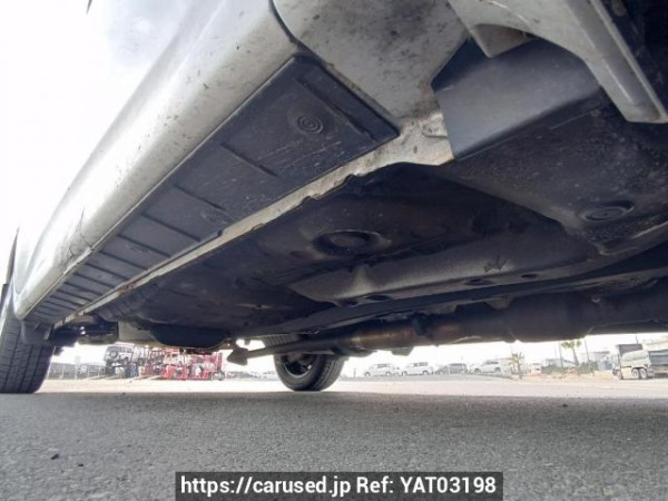 Used 2011 AT subaru trezia NCP125X Image[34]