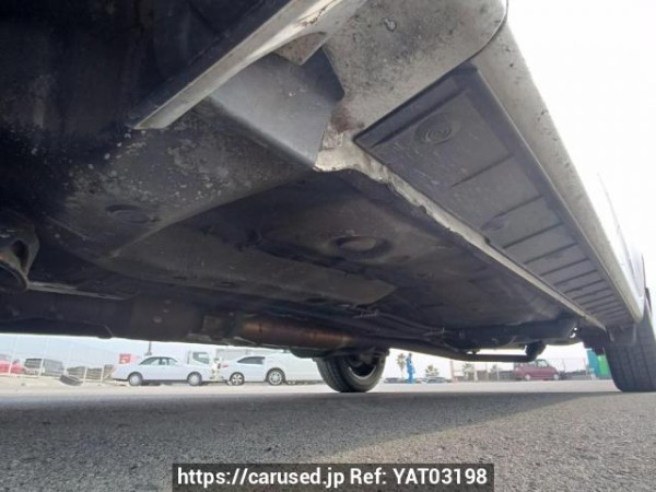 Used 2011 AT subaru trezia NCP125X Image[35]