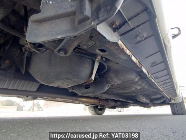 Used 2011 AT subaru trezia NCP125X Image[37]