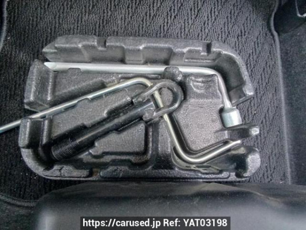 Used 2011 AT subaru trezia NCP125X Image[42]