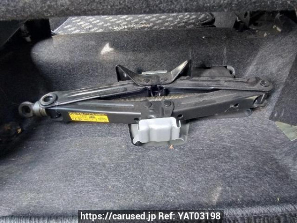 Used 2011 AT subaru trezia NCP125X Image[43]