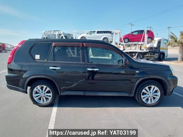 Used 2007 AT nissan x-trail NT31 Image[7]