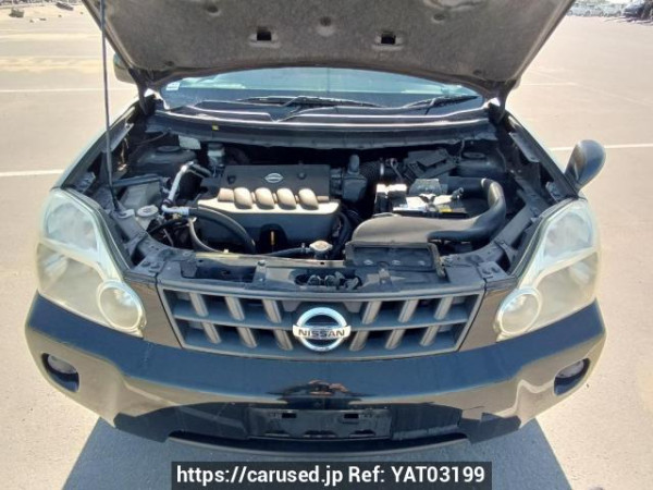 Used 2007 AT nissan x-trail NT31 Image[9]