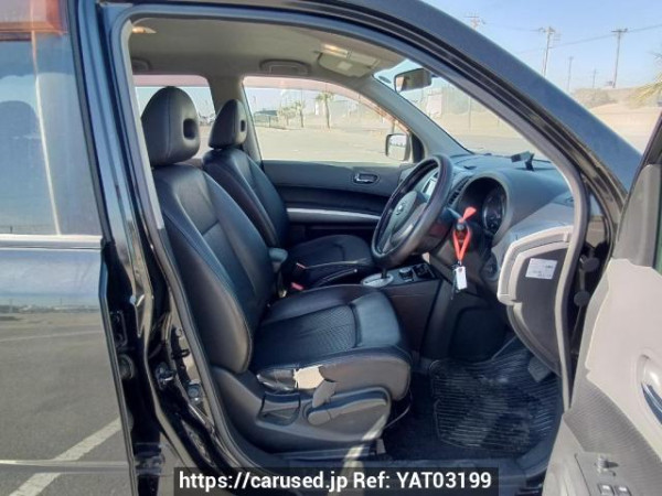 Used 2007 AT nissan x-trail NT31 Image[13]