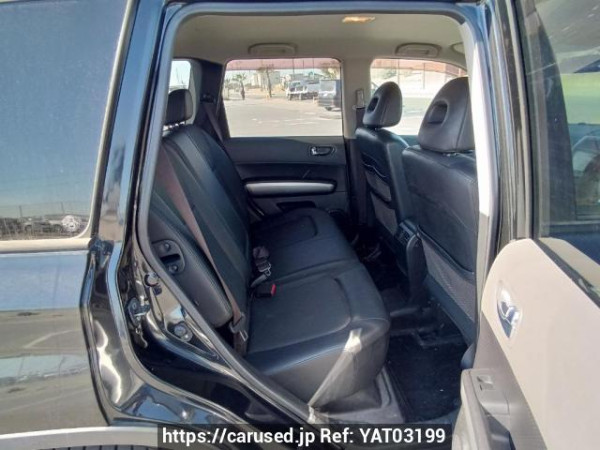 Used 2007 AT nissan x-trail NT31 Image[15]