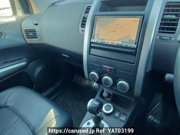 Used 2007 AT nissan x-trail NT31 Image[22]