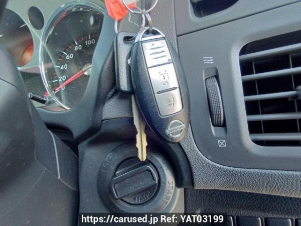 Used 2007 AT nissan x-trail NT31 Image[26]