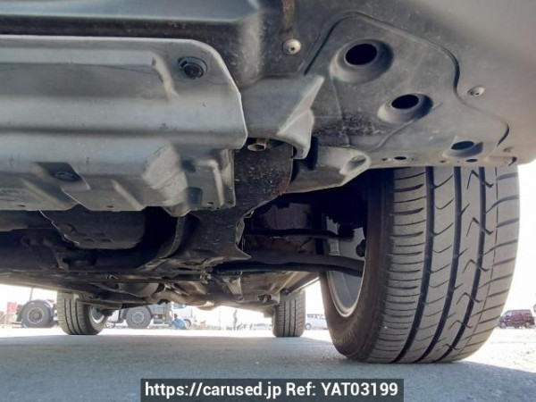 Used 2007 AT nissan x-trail NT31 Image[32]