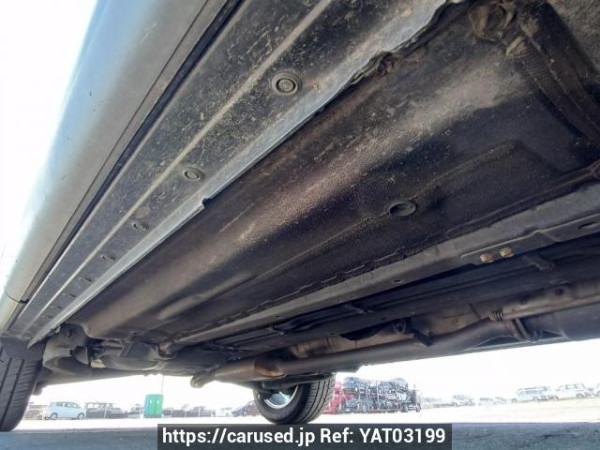 Used 2007 AT nissan x-trail NT31 Image[33]