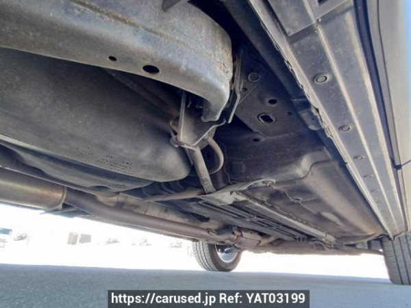 Used 2007 AT nissan x-trail NT31 Image[36]