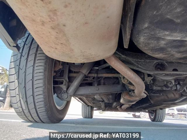 Used 2007 AT nissan x-trail NT31 Image[37]