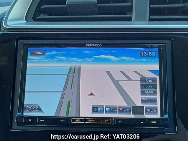 Used 2013 AT honda fit GK3 Image[21]