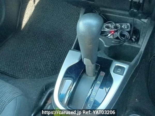 Used 2013 AT honda fit GK3 Image[23]