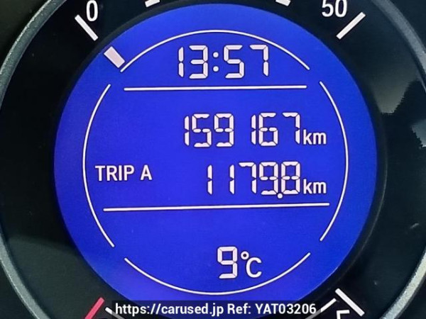 Used 2013 AT honda fit GK3 Image[26]