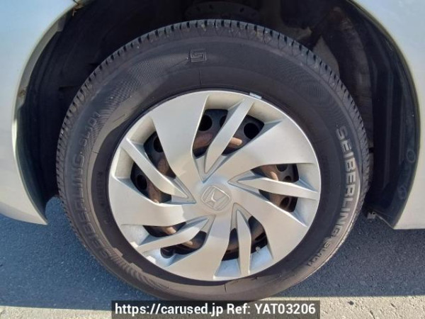 Used 2013 AT honda fit GK3 Image[28]