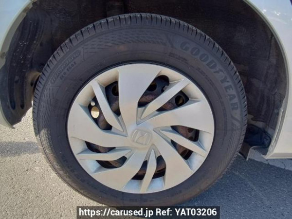 Used 2013 AT honda fit GK3 Image[29]