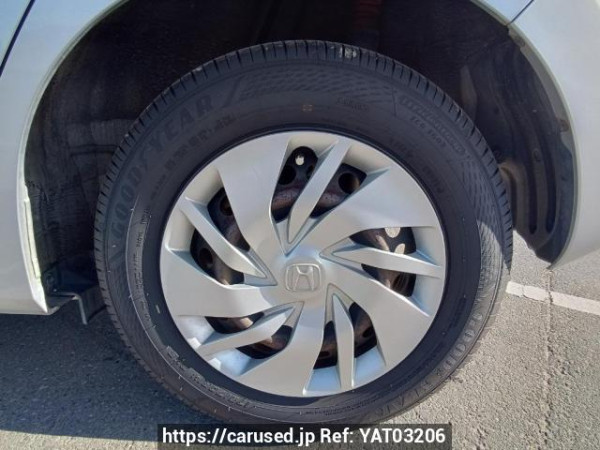 Used 2013 AT honda fit GK3 Image[30]