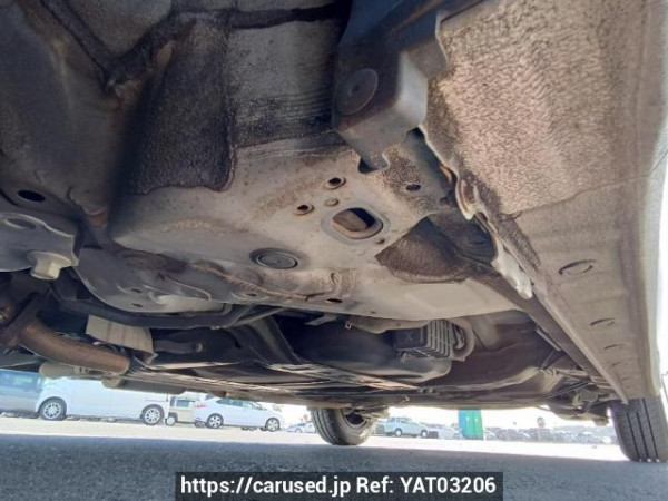 Used 2013 AT honda fit GK3 Image[34]