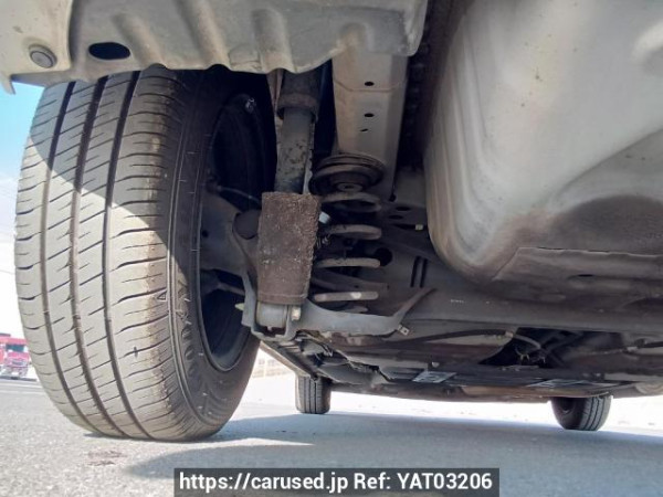 Used 2013 AT honda fit GK3 Image[37]